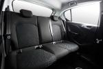 Opel Corsa 5-Door 2015 года (ZA)